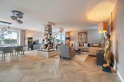 Woning Stadsplein 47 Amstelveen