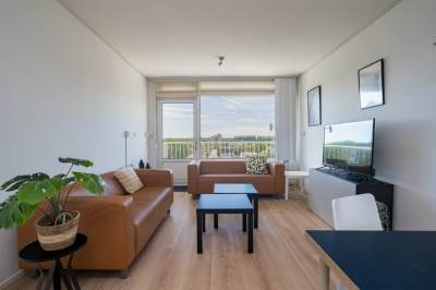 Woning Van Heuven Goedhartlaan 502 Amstelveen