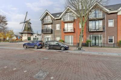 Woning Stationsstraat 14C Ermelo