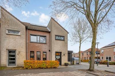 Woning Brabantlaan 2 Riel