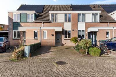 Woning Wan 12 Hasselt