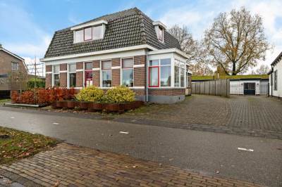 Woning Hoofdweg 76 De Krim