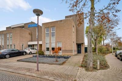 Woning Berlagelaan 2 Roermond