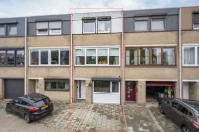 Woning Charles Frehenstraat 59 Landgraaf