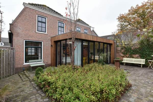 Woning Voorstraat 6 Kockengen