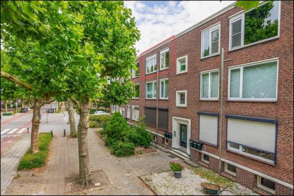 Woning Sint Jozefslaan 137 Weert
