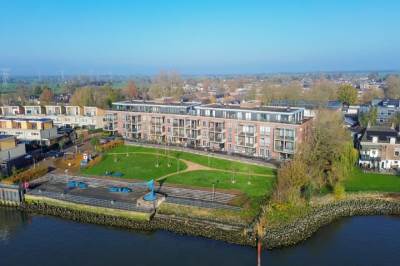 Woning Voorstraat 19A Lekkerkerk