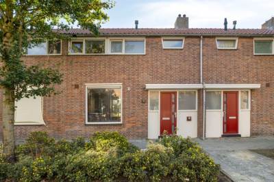 Woning Albert Cuyplaan 40 Vlissingen