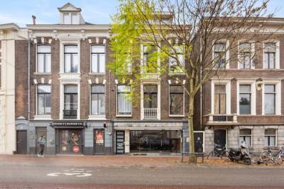 Woning Smetiusstraat 10C Nijmegen