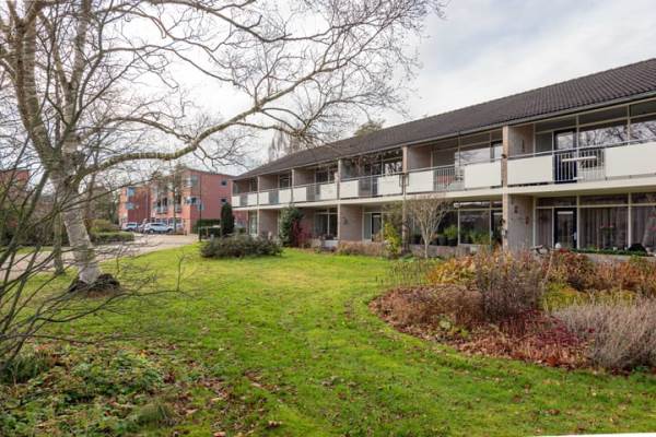 Woning Het Wielemakersland 8 Heiloo