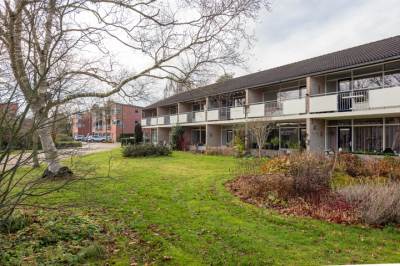 Woning Het Wielemakersland 8 Heiloo