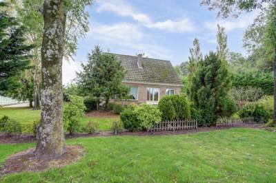 Woning Dorpsstraat 86 Nibbixwoud