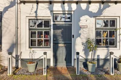 Woning Dorpsstraat 92 Wemeldinge