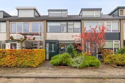 Woning Olmenlaan 13 Nijkerk