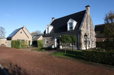 Woning Oosteinde 55B Vriezenveen