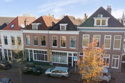 Woning Staringplein 18 Arnhem