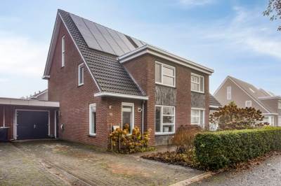 Woning Kotter 15 Meppel