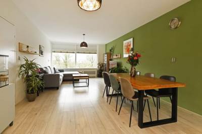 Woning Jagersbos 104 Zoetermeer