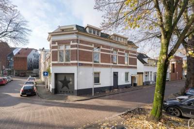 Woning Koolstraat 18 Arnhem