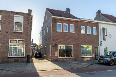 Woning Bornsestraat 75 Almelo