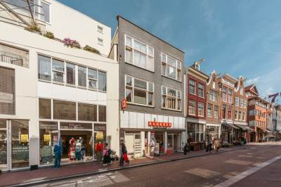 Woning Haarlemmerdijk 78C Amsterdam
