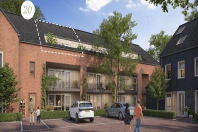 Woning Rijksstraatweg 125 Duivendrecht