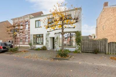 Woning Markt 14 Ossendrecht