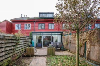 Woning Henri Dunantlaan 69 Doetinchem
