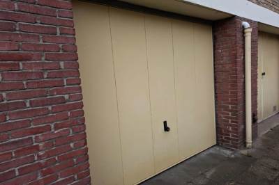 Garage Laan van Assumburg 25K Heemskerk