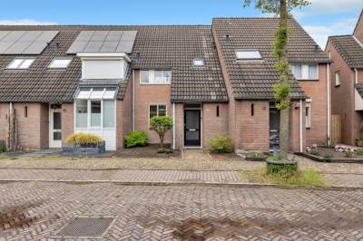Woning Schalieven 26 Bladel