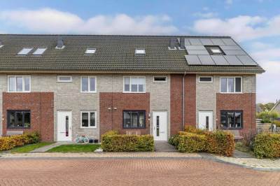 Woning Divisie 35 Steenwijk