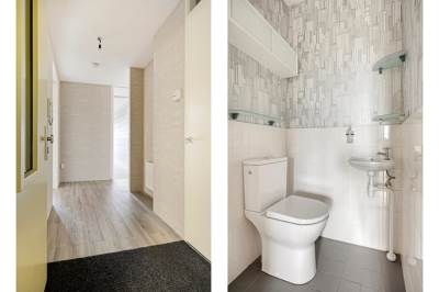 Woning Griendstraat 49 Berkel en Rodenrijs