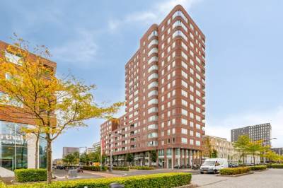 Woning Rinus Michelslaan 203 Amsterdam