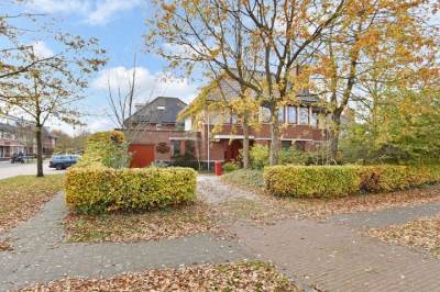 Woning Laan van Floris de Vijfde 4 Nootdorp