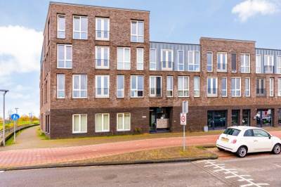 Woning Duitslandstraat 144 Almere