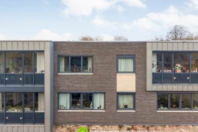 Woning Hof van Pepijn 37 Hardenberg