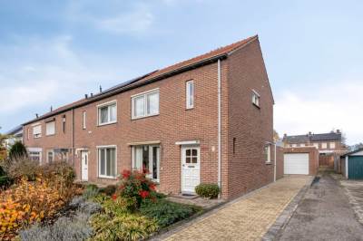 Woning Kerkveld 19 Meijel