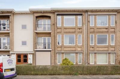 Woning Diekmanstraat 32 Enschede