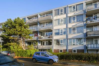 Woning Johannes de Bekalaan 13 Voorburg