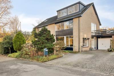 Woning Hoefslag 7 Gorssel