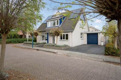 Woning Agaat 100 Zoetermeer