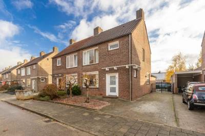 Woning Landweringstraat 48 Sittard