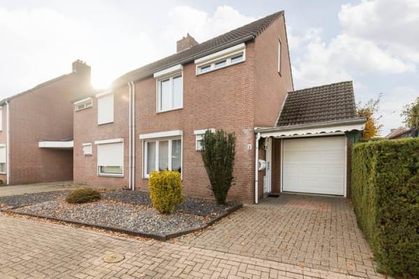 Woning Gelders Overkwartier 2 Nieuwstadt