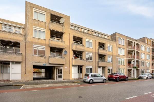 Woning Hoogstraat 344 Eindhoven