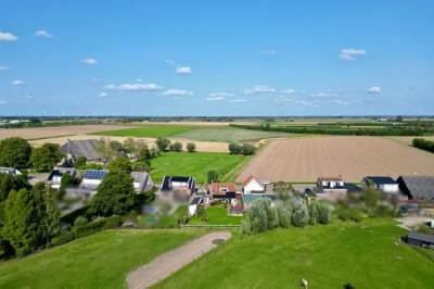 Woning Molendijk 130 Klaaswaal
