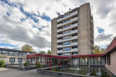 Woning Thamerhorn 72 Uithoorn