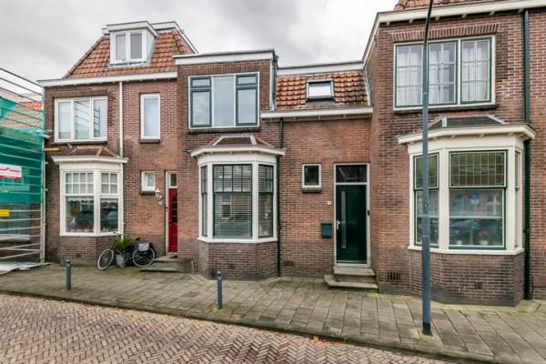 Woning Arkelse Onderweg 8 Gorinchem