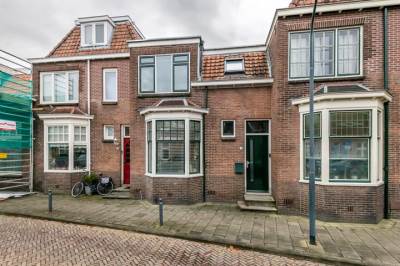 Woning Arkelse Onderweg 8 Gorinchem