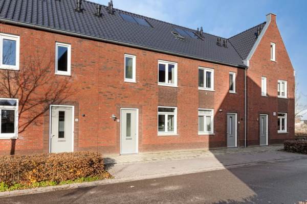 Woning Dennenoord 6 Hapert