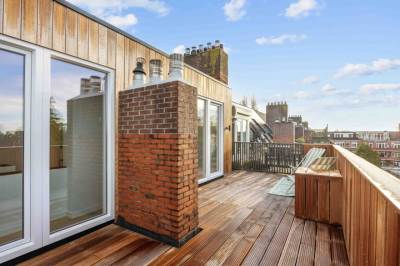 Woning Hamburgerstraat 44B Groningen